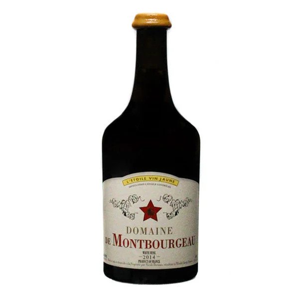 2014 Domaine de Montbourgeau L'Etoile Vin Jaune 620mL
