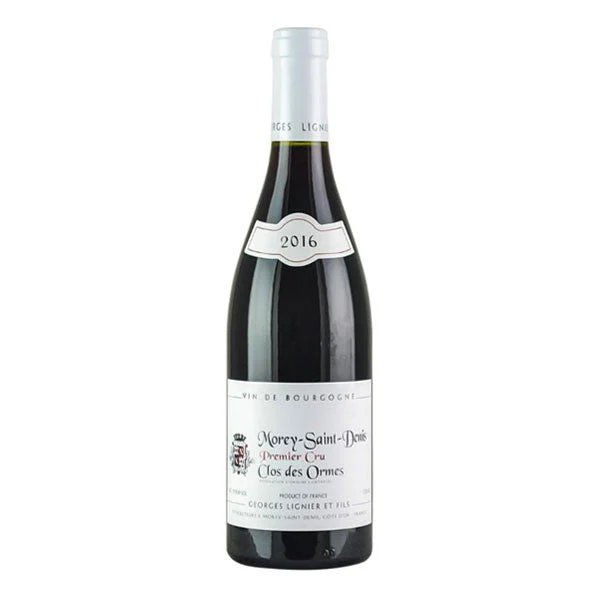 2016 G Lignier Morey St. Denis 750ml
