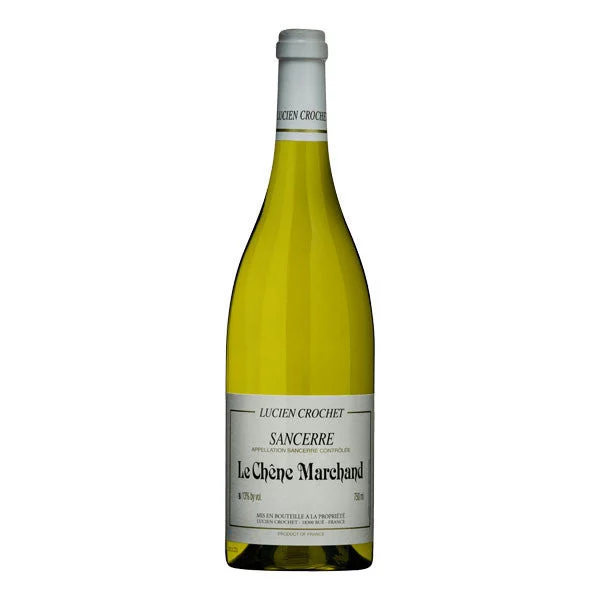 2019 Lucien Crochet Sancerre Le Chene Marchand 750mL