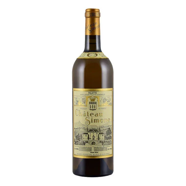 2016 Chateau Simone Palette Blanc 750ml