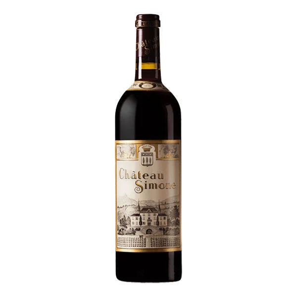 2017 Chateau Simone Palette Rouge 750mL