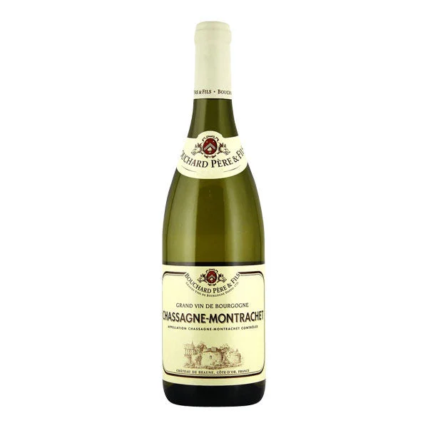 2019 Bouchard Chassagne Montrachet 750mL