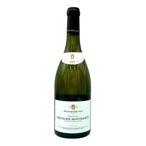 2019 Bouchard Chevalier Montrachet 750mL