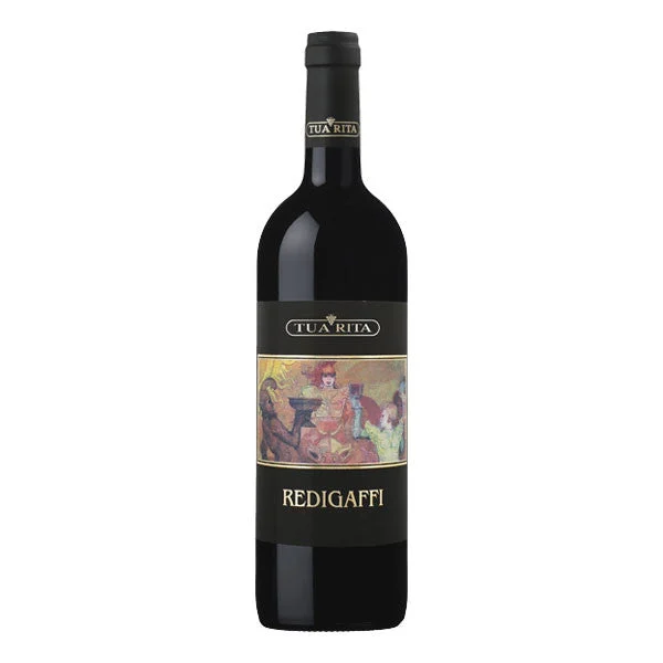 2019 Tua Rita Redigaffi 750mL