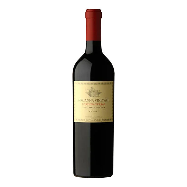 2018 Catena Adrianna Fortuna Terrae 750mL