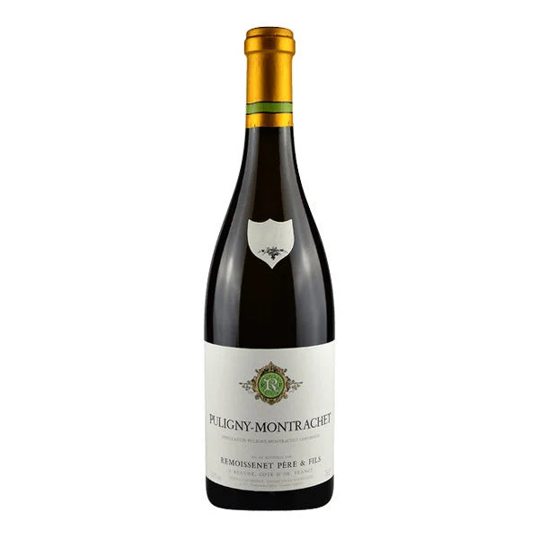 2019 Remoissenet Puligny Montrachet 750mL