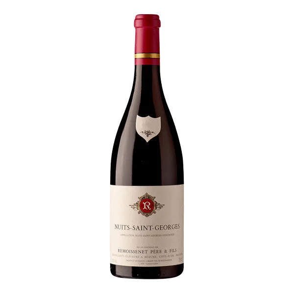 2019 Remoissenet Nuits Saint Georges 750ml