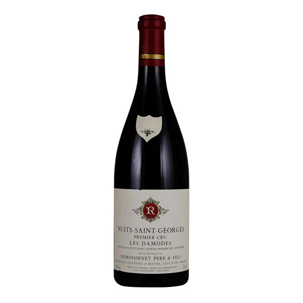 2019 Remoissenet Nuits Saint Georges 1er Cru Demodes 750ml