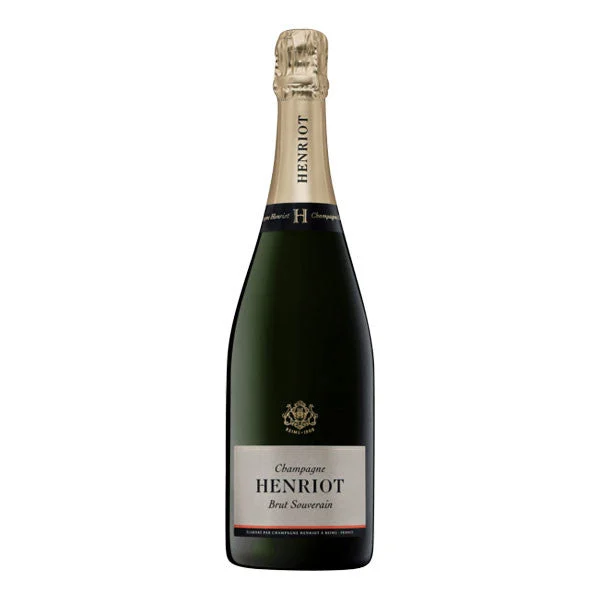 NV Henriot Brut Souverain 6L