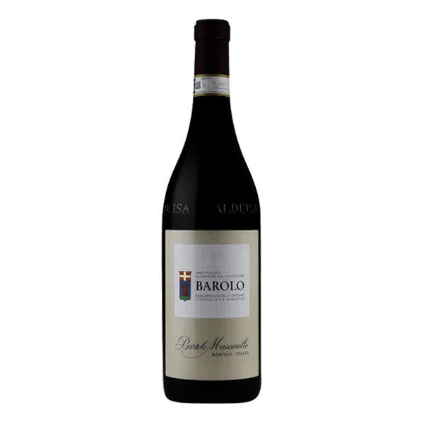 1996 Bartolo Mascarello Barolo 750mL