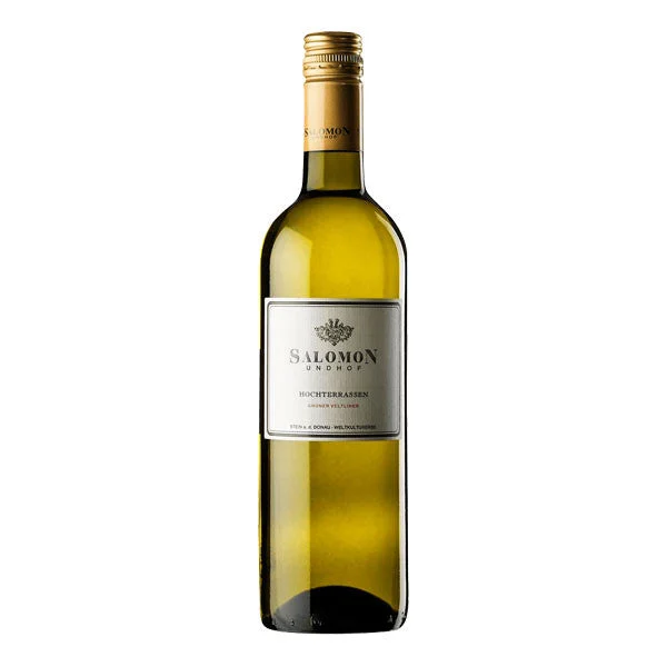 2020 Salomon Undhof Gruner Veltliner Hochterassen 750mL