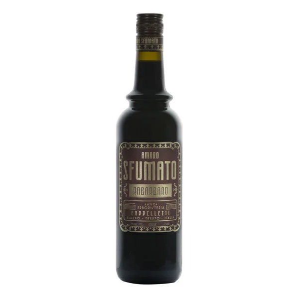 Sfumato Amaro Liqueur 750mL