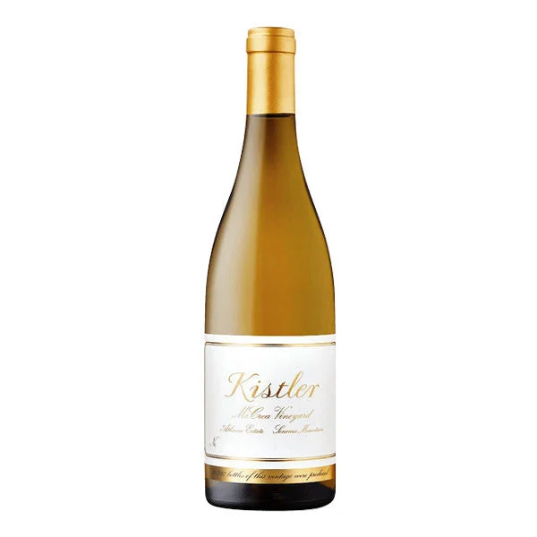 2018 Kistler Chardonnay McCrea Vineyard 375mL