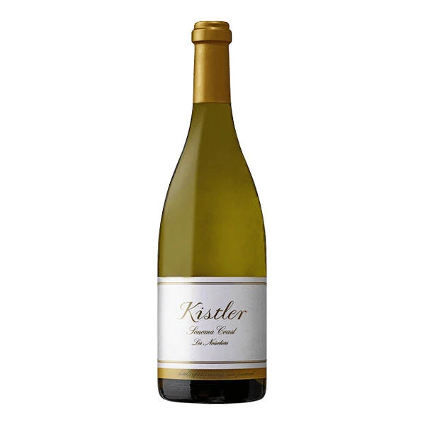 2019 Kistler Chardonnay Sonoma Coast Les Noisetiers 375mL
