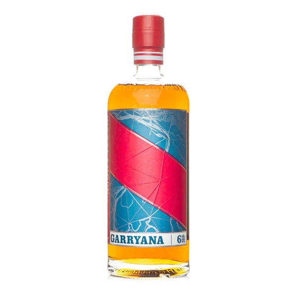 Westland Garryanna 6 Single Malt Whiskey 750ml