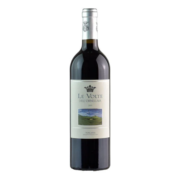 2019 Ornellaia 'Le Volte' Toscana 750mL