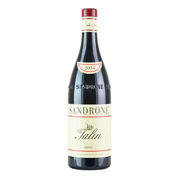 2014 Sandrone Barolo Vite Talin 750mL