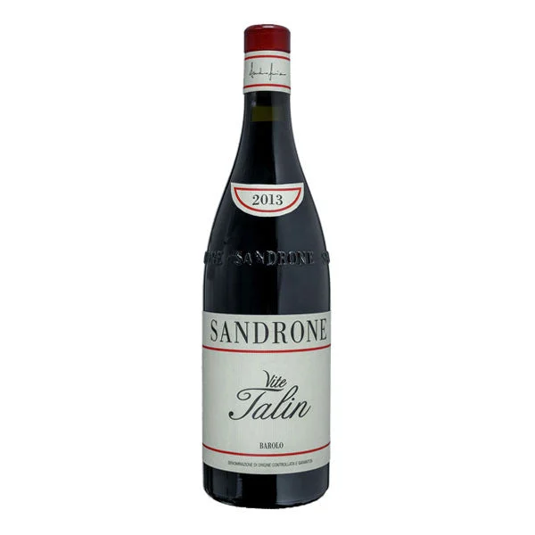 2013 Sandrone Barolo Vite Talin 750mL