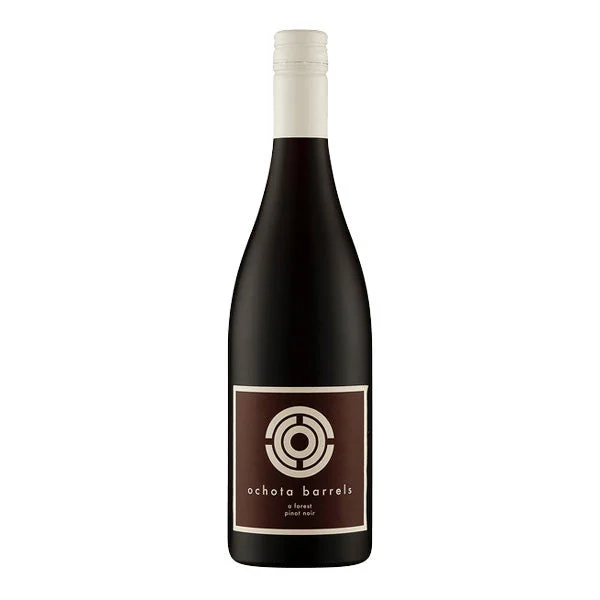 2021 Ochota Barrels Pinot Noir 750mL