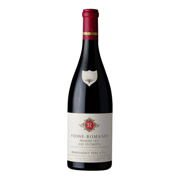 2019 Remoissenet Vosne Romanee Suchots 750ml