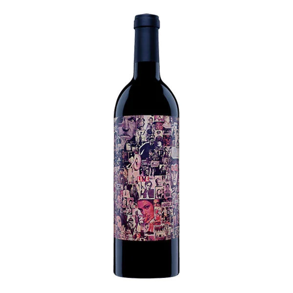 2020 Orin Swift Abstract Red 750mL