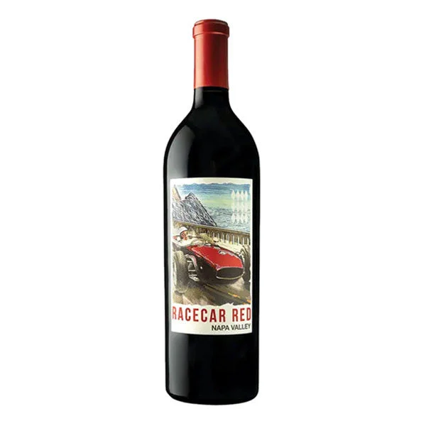 2019 Lewis Cabernet Sauvignon Race Car 750mL