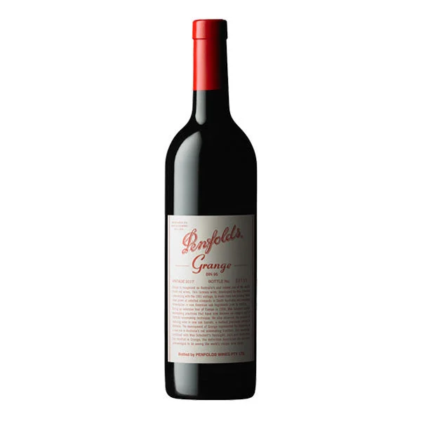 2017 Penfolds Grange 750mL