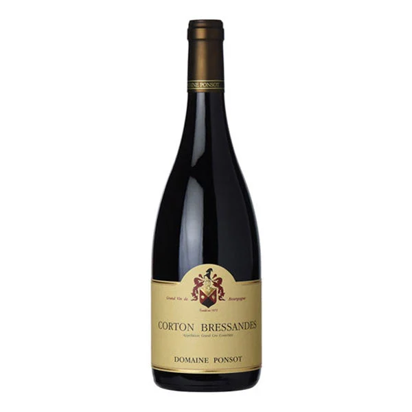 2016 Domaine Ponsot Corton Bressandes 750mL