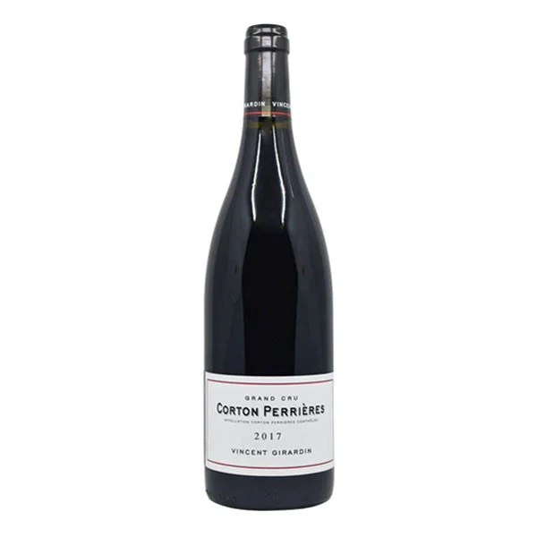 2017 V Girardin Corton Perrieres 750mL