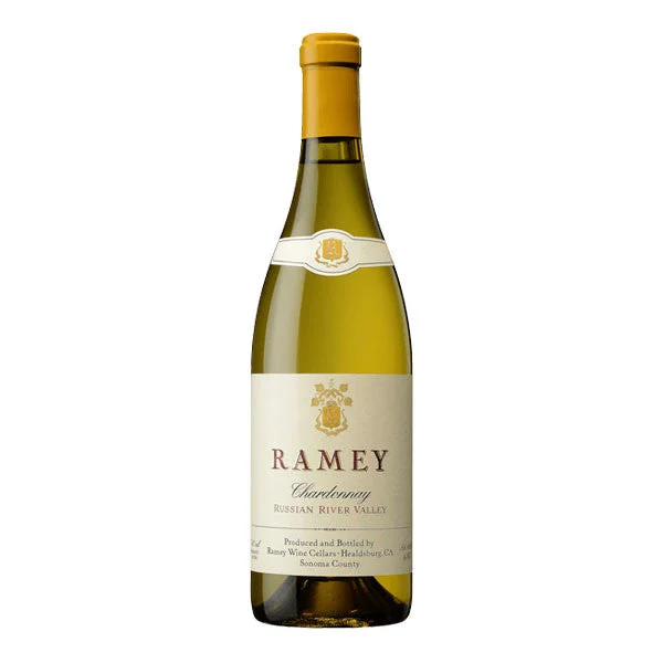 2019 Ramey Chardonnay Russian River Valley 750mL