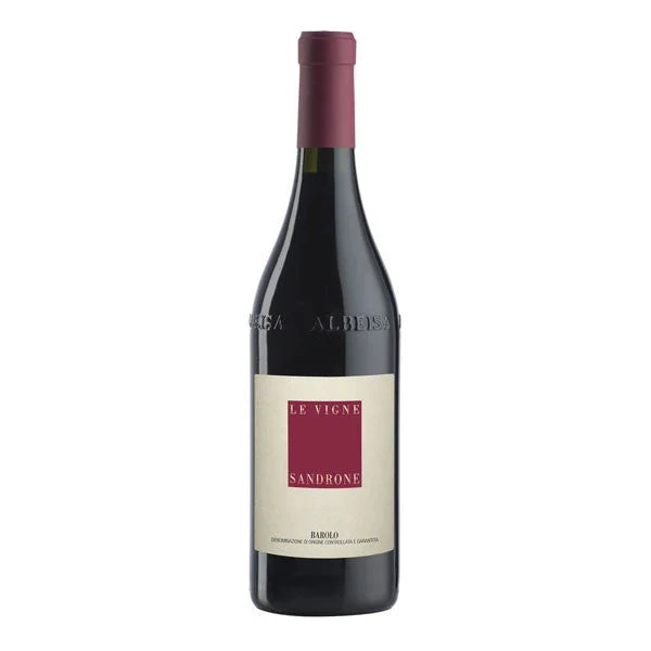 2017 Sandrone Barolo Le Vigne 750mL