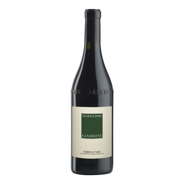 2019 Sandrone Nebbiolo d'Alba Valmaggiore 750mL