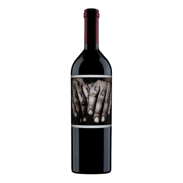 2019 Orin Swift Papillon Napa Valley 750mL