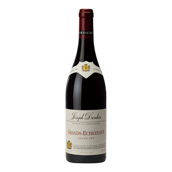 2005 Drouhin Grands Echezeaux 750mL