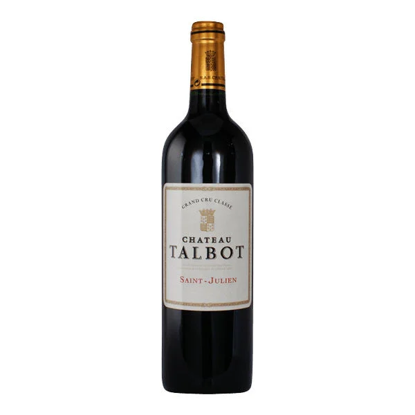 1979 Chateau Talbot 750ml