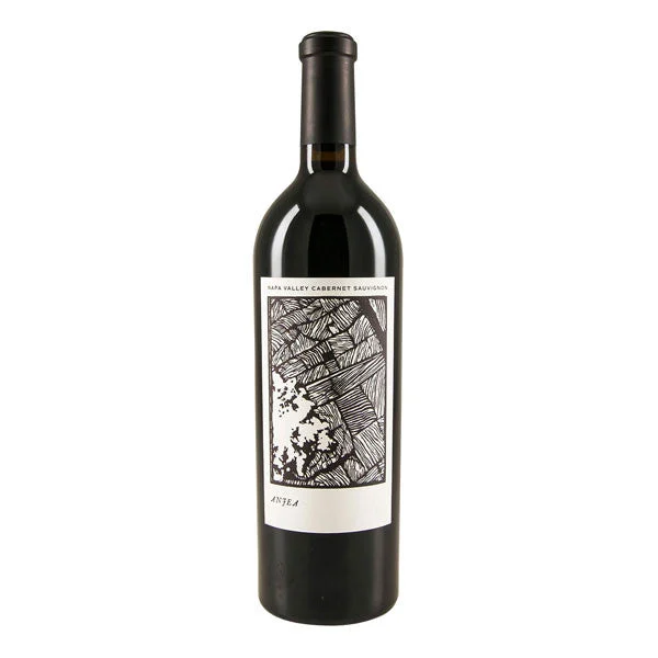 2018 Kinsman Eades Cabernet Sauvignon Anjea 750mL