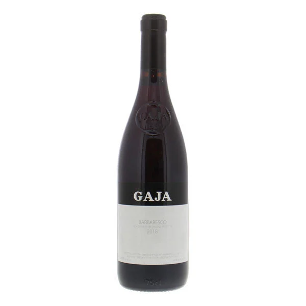 2018 Gaja Barbaresco 750mL