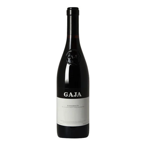 2018 Gaja Barbaresco 375mL