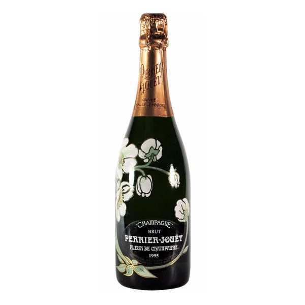 1995 Perrier Jouet Vintage Brut 750mL