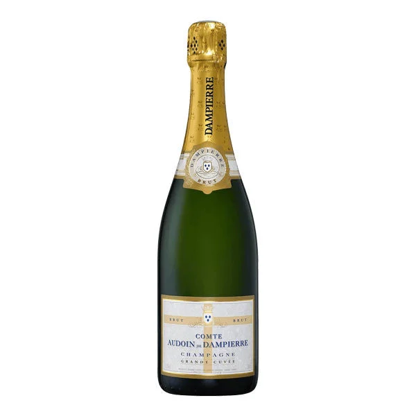 NV Comte de Dampiere 750mL