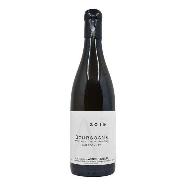 2019 Antoine Jobard Bourgogne Chardonnay 750mL