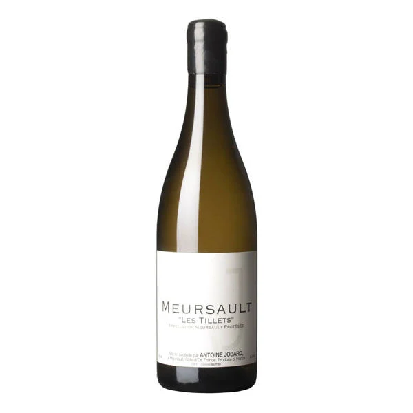2019 Antoine Jobard Meursault Les Tillets 750mL