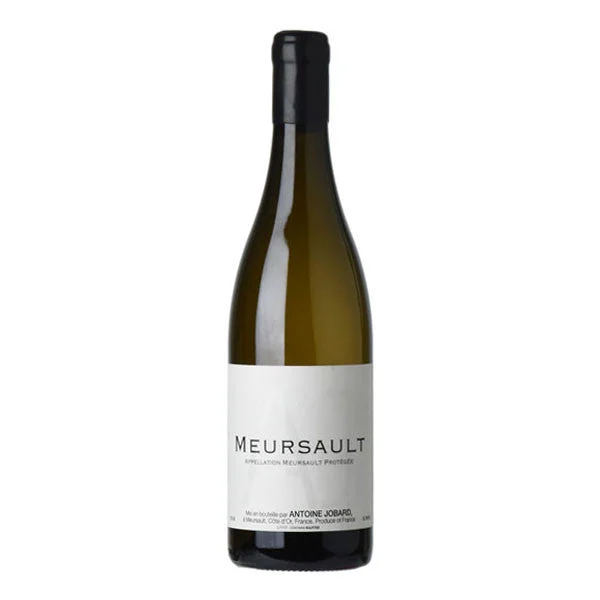 2019 Antoine Jobard Meursault 750mL