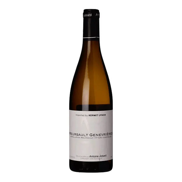 2019 Antoine Jobard Meursault 1er Cru Genevrieres 750mL