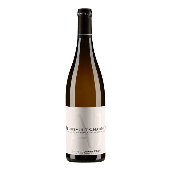 2019 Antoine Jobard Meursault 1er Cru Charmes 750mL