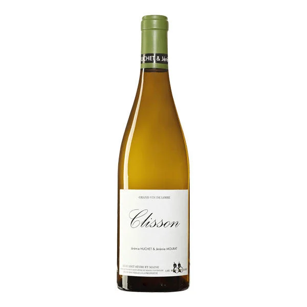 2017 Les Betes Curieuses Muscadet Clisson 750mL