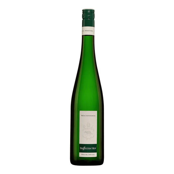 2018 Staffelter Hof 'Dhron Hofberger' Riesling Spatlese 750mL