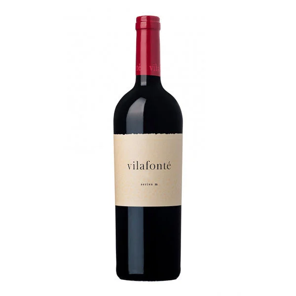 2014 Vilafonte Series M Red Blend Paarl 750mL