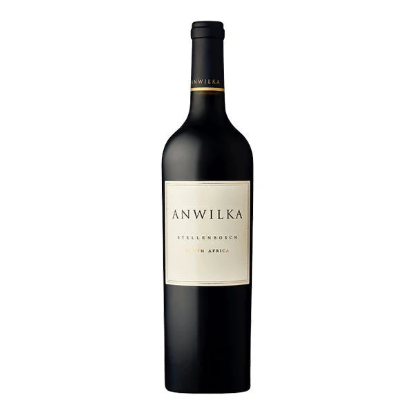 2015 Anwilka Red Blend 750mL