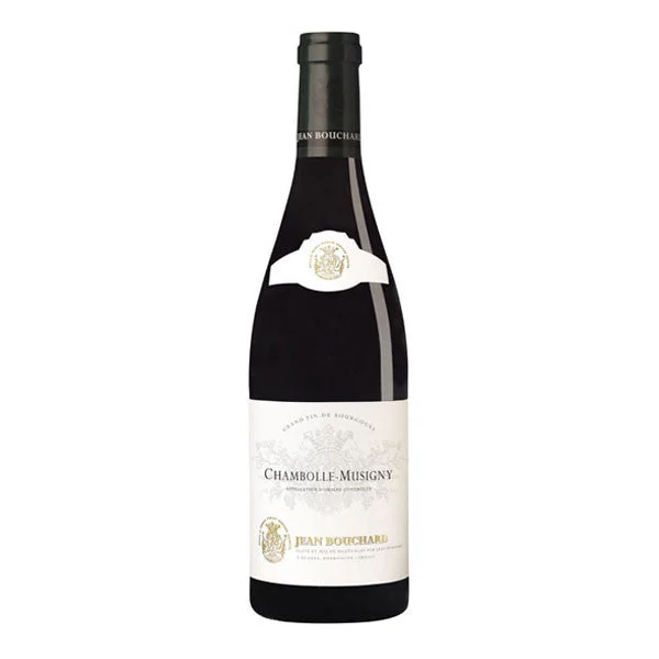 2019 Bouchard Chambolle Musigny 750mL